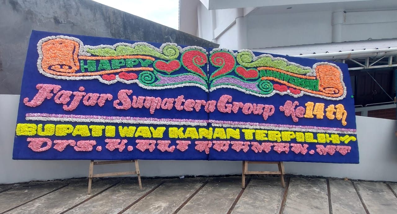 Hut Fajar Sumatera 14